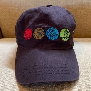 Body Training Systems Hat